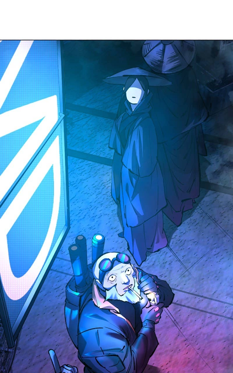 Space Cheon-ma 3077 Chapter 28, page 19 of 148