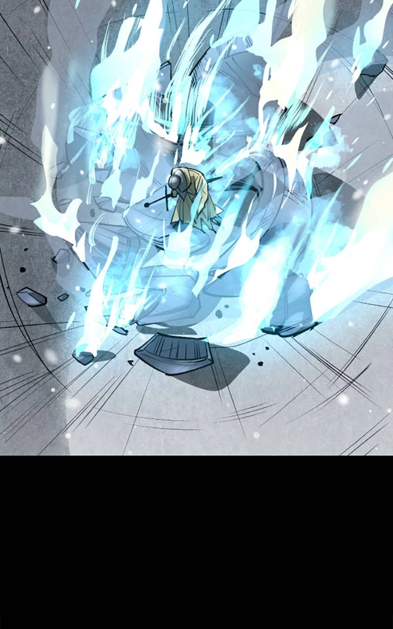 Space Cheon-ma 3077 Chapter 29, page 130 of 162