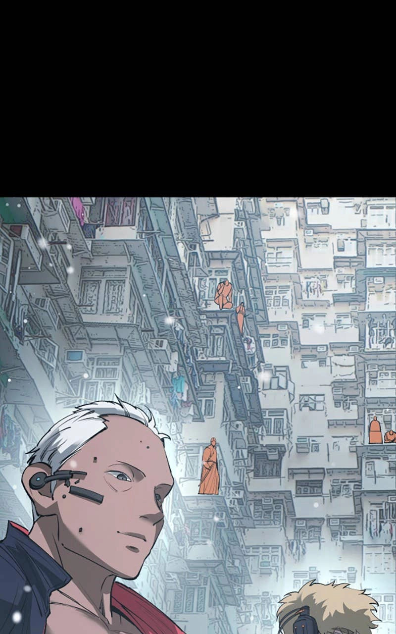 Space Cheon-ma 3077 Chapter 29, page 133 of 162