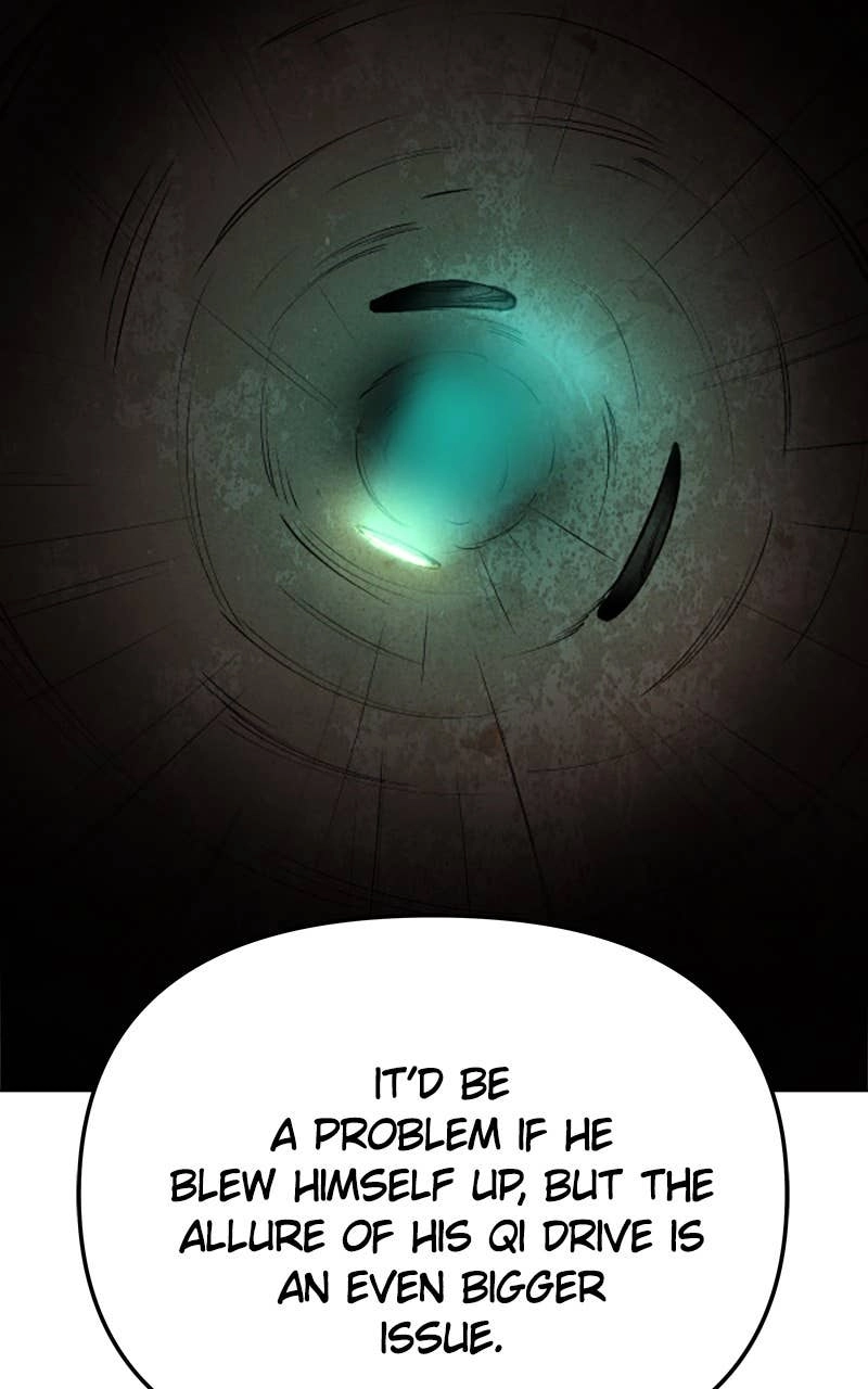 Space Cheon-ma 3077 Chapter 29, page 150 of 162
