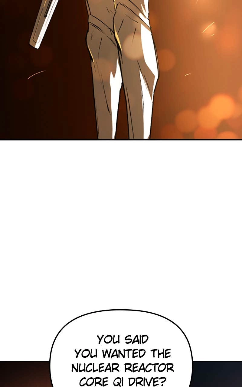 Space Cheon-ma 3077 Chapter 29, page 158 of 162
