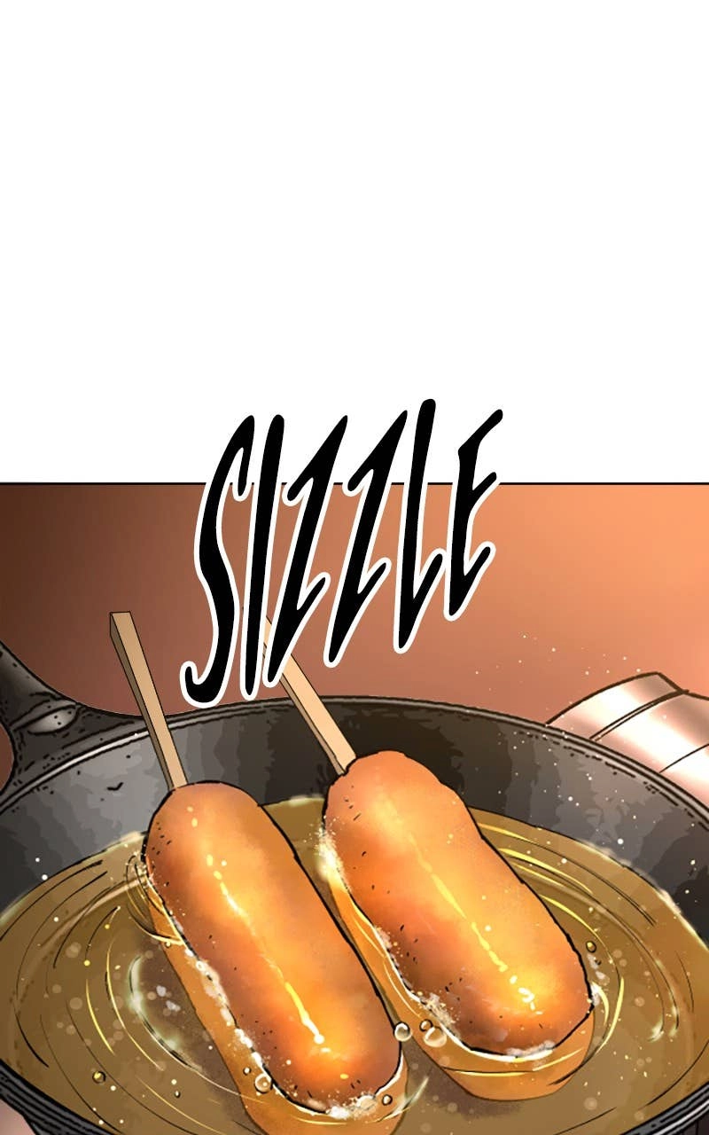 Space Cheon-ma 3077 Chapter 29, page 35 of 162