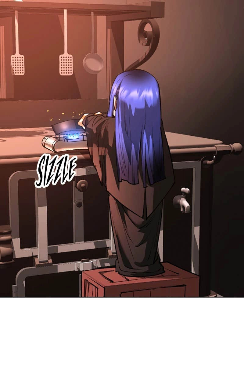 Space Cheon-ma 3077 Chapter 29, page 40 of 162