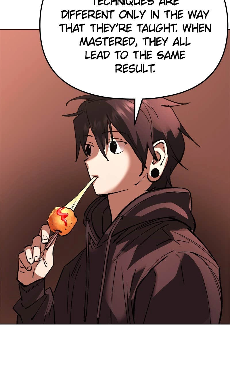 Space Cheon-ma 3077 Chapter 29, page 43 of 162