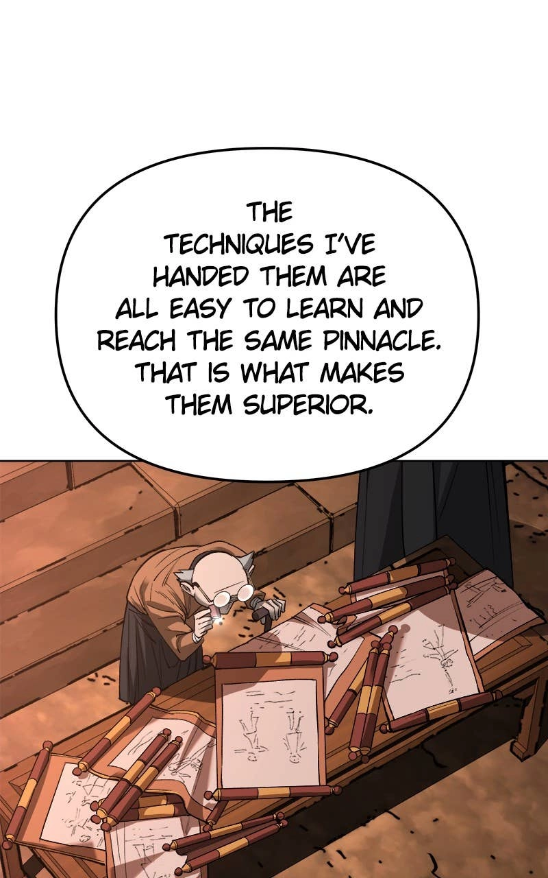 Space Cheon-ma 3077 Chapter 29, page 44 of 162