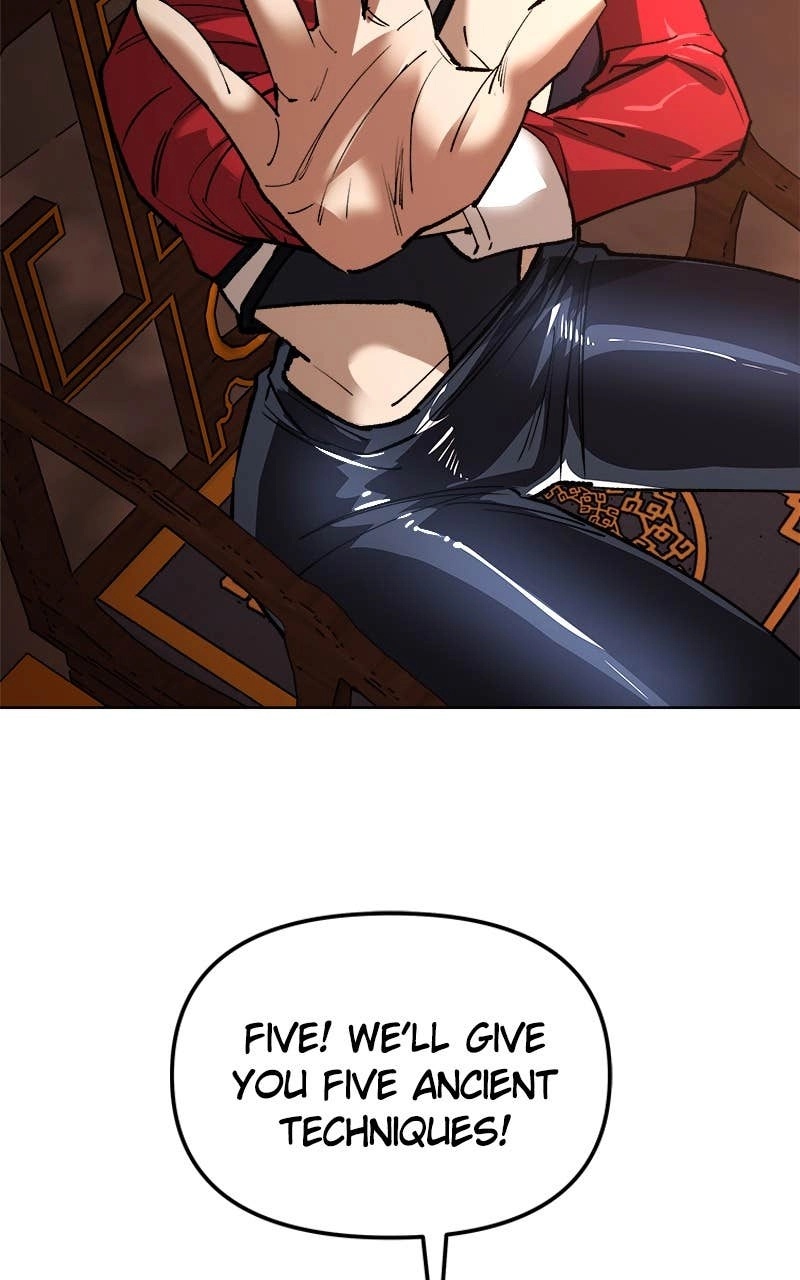 Space Cheon-ma 3077 Chapter 29, page 5 of 162