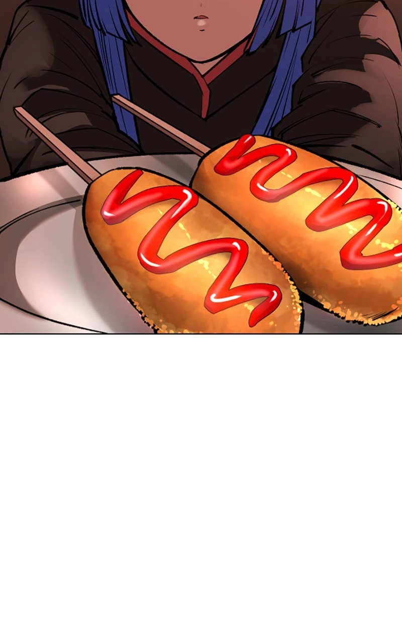 Space Cheon-ma 3077 Chapter 29, page 55 of 162