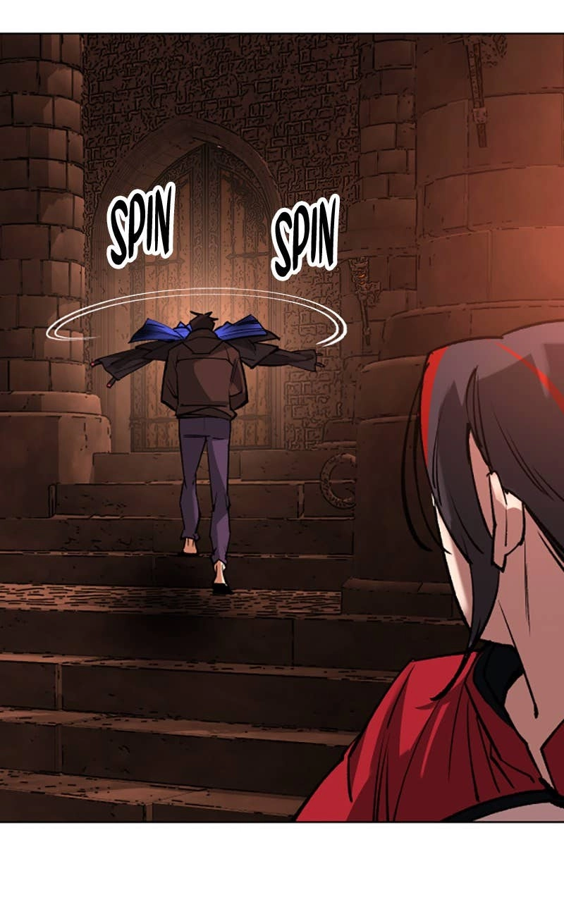 Space Cheon-ma 3077 Chapter 29, page 56 of 162