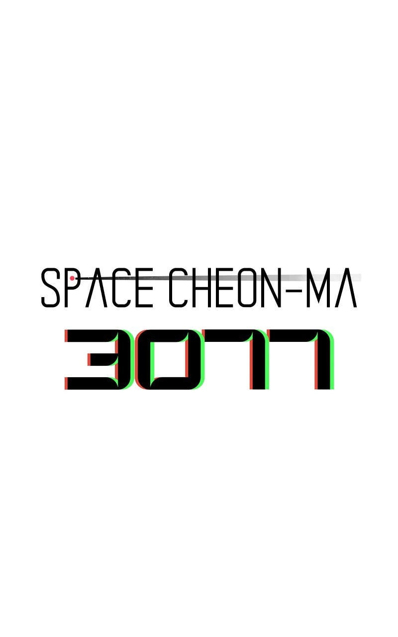 Space Cheon-ma 3077 Chapter 29, page 59 of 162