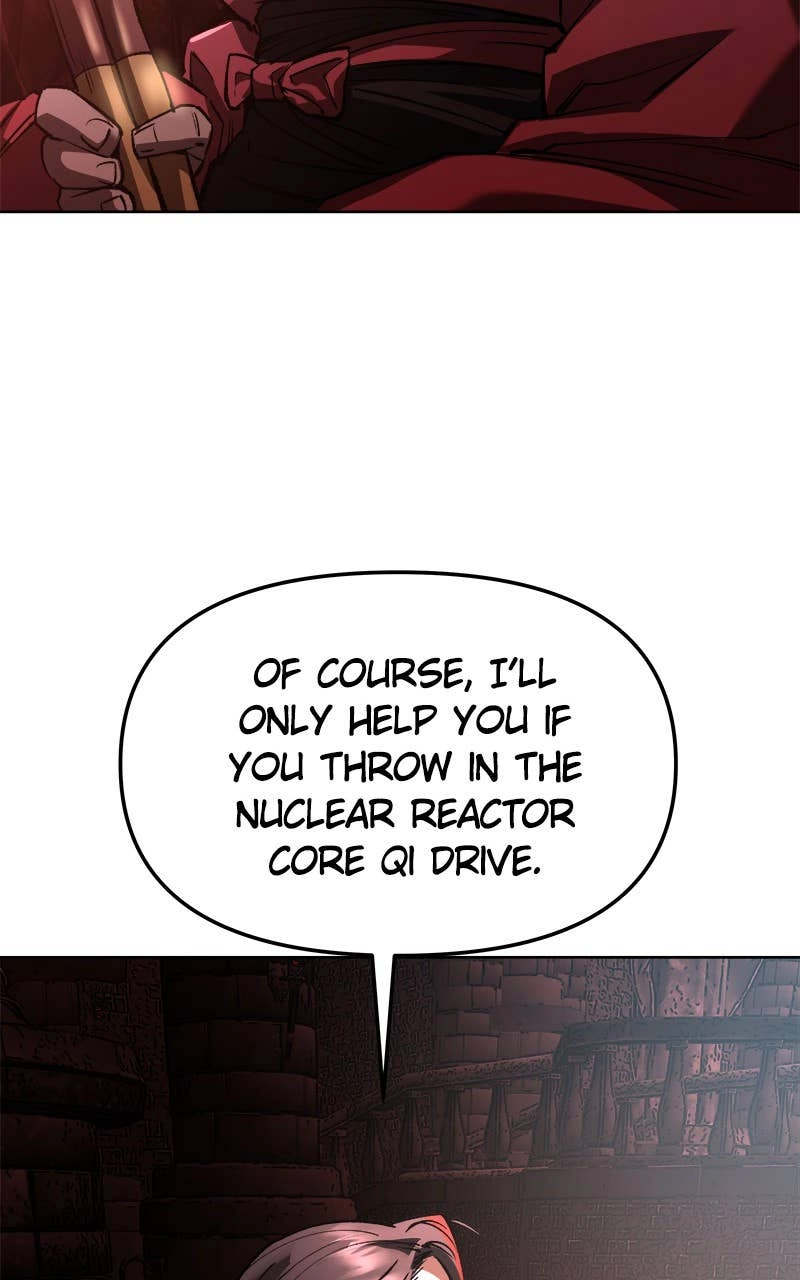 Space Cheon-ma 3077 Chapter 29, page 77 of 162