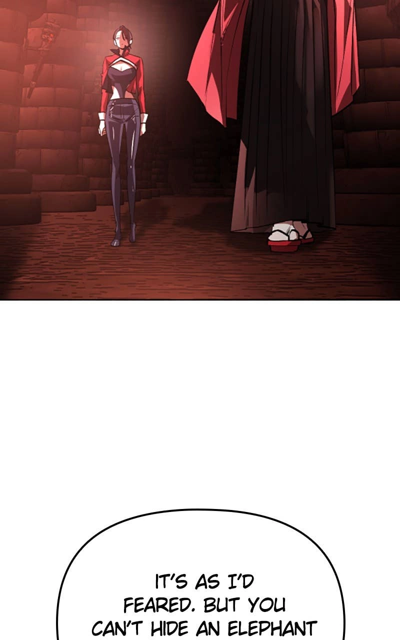 Space Cheon-ma 3077 Chapter 29, page 86 of 162