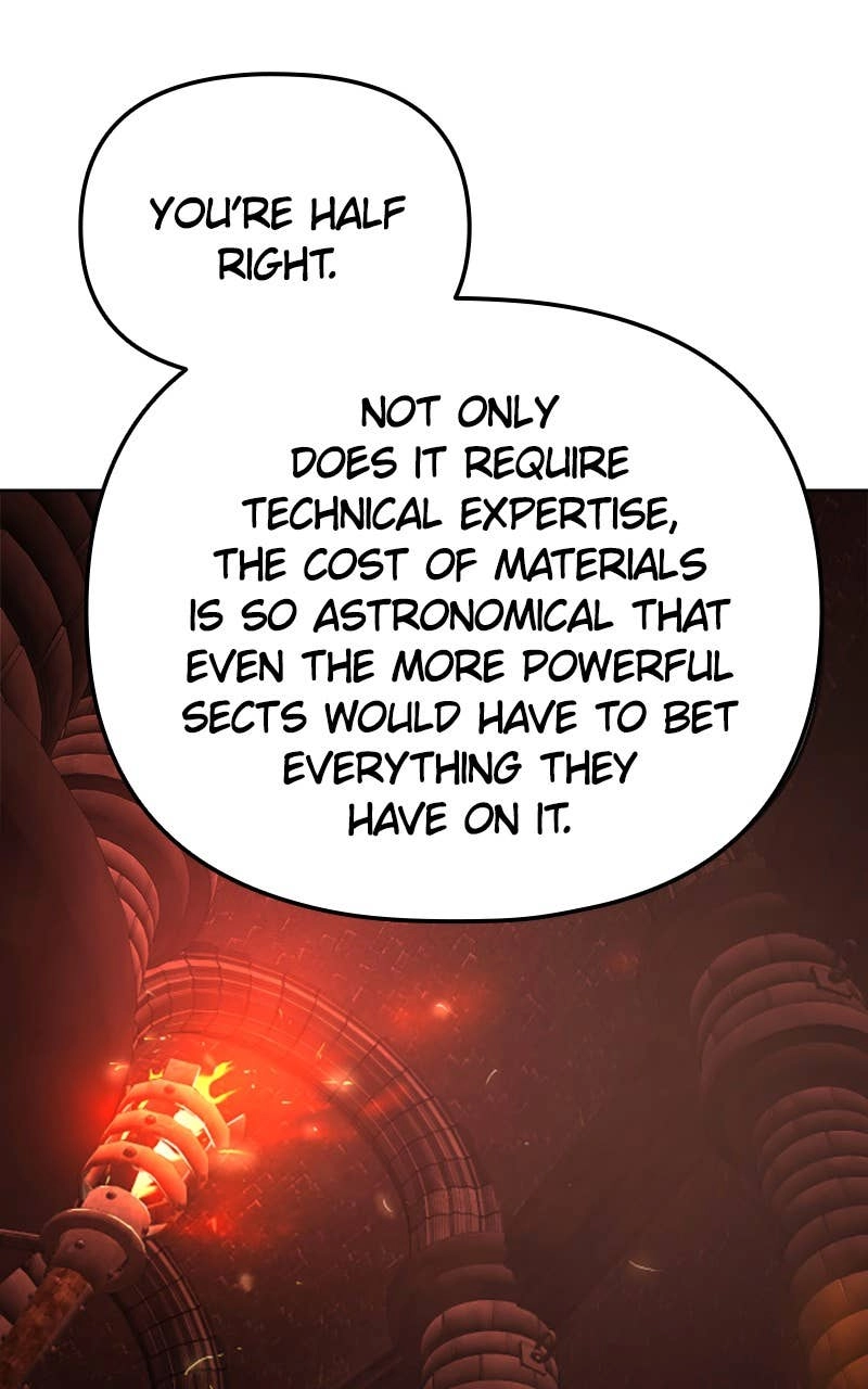 Space Cheon-ma 3077 Chapter 29, page 93 of 162