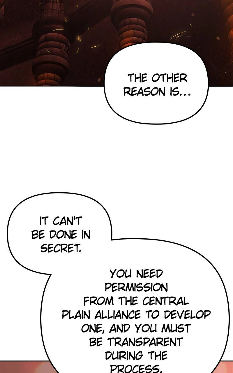 Space Cheon-ma 3077 Chapter 29, page 94 of 162