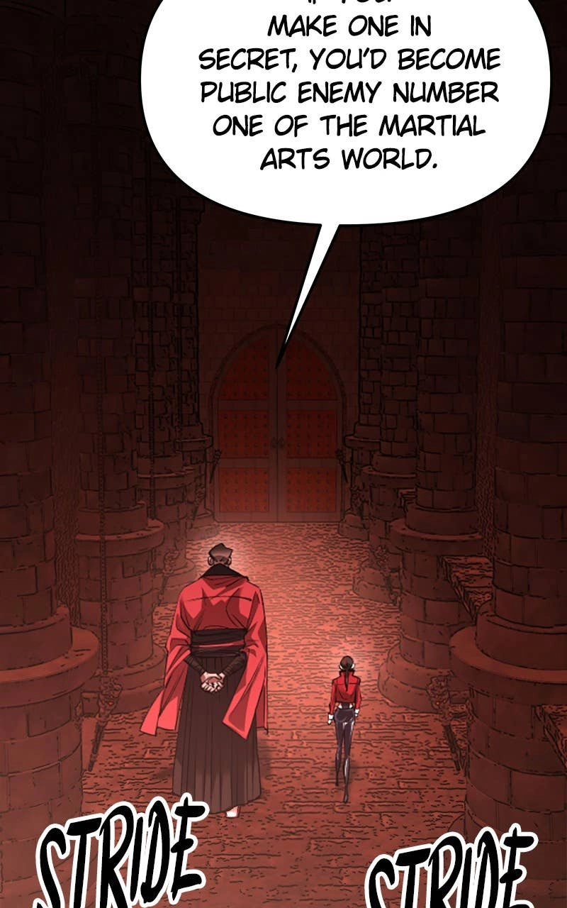 Space Cheon-ma 3077 Chapter 29, page 98 of 162