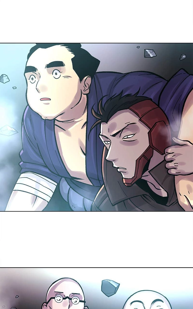 Space Cheon-ma 3077 Chapter 3, page 106 of 163