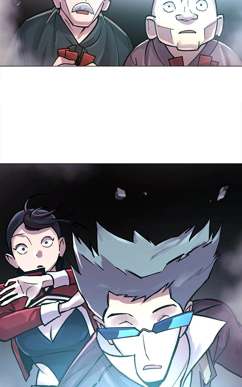 Space Cheon-ma 3077 Chapter 3, page 107 of 163