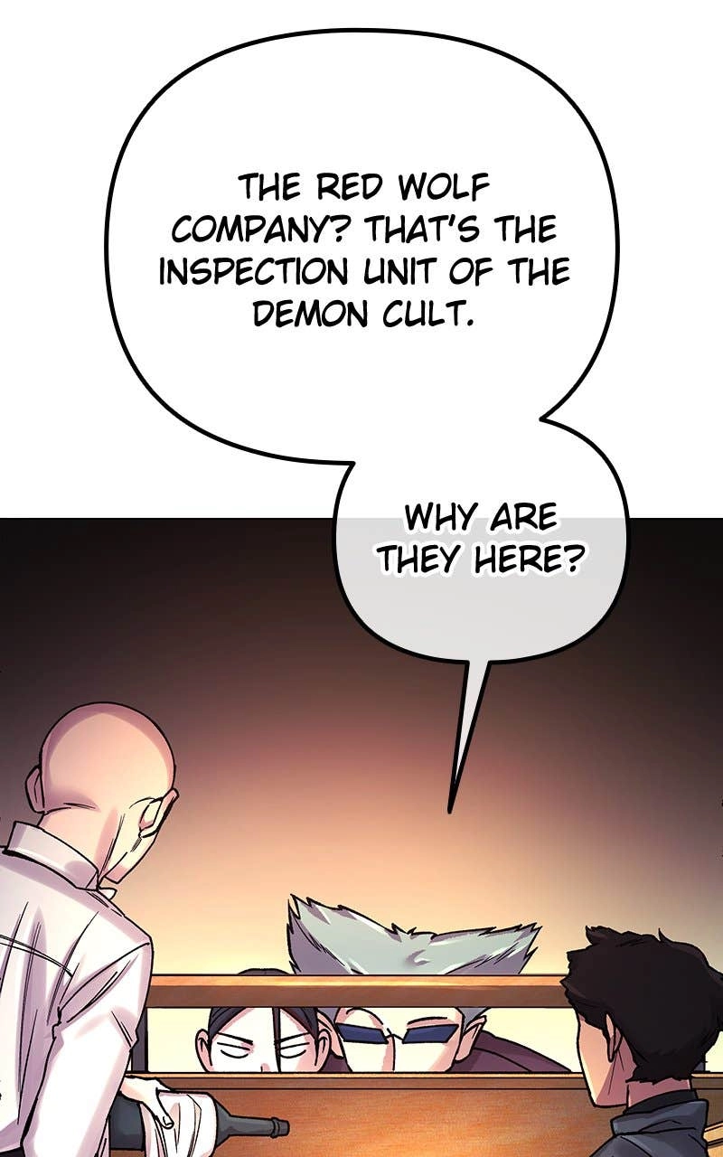 Space Cheon-ma 3077 Chapter 3, page 11 of 163