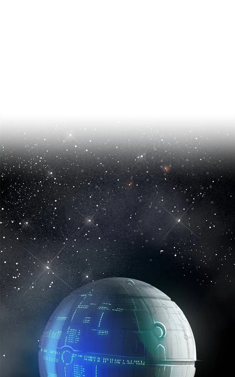 Space Cheon-ma 3077 Chapter 3, page 119 of 163
