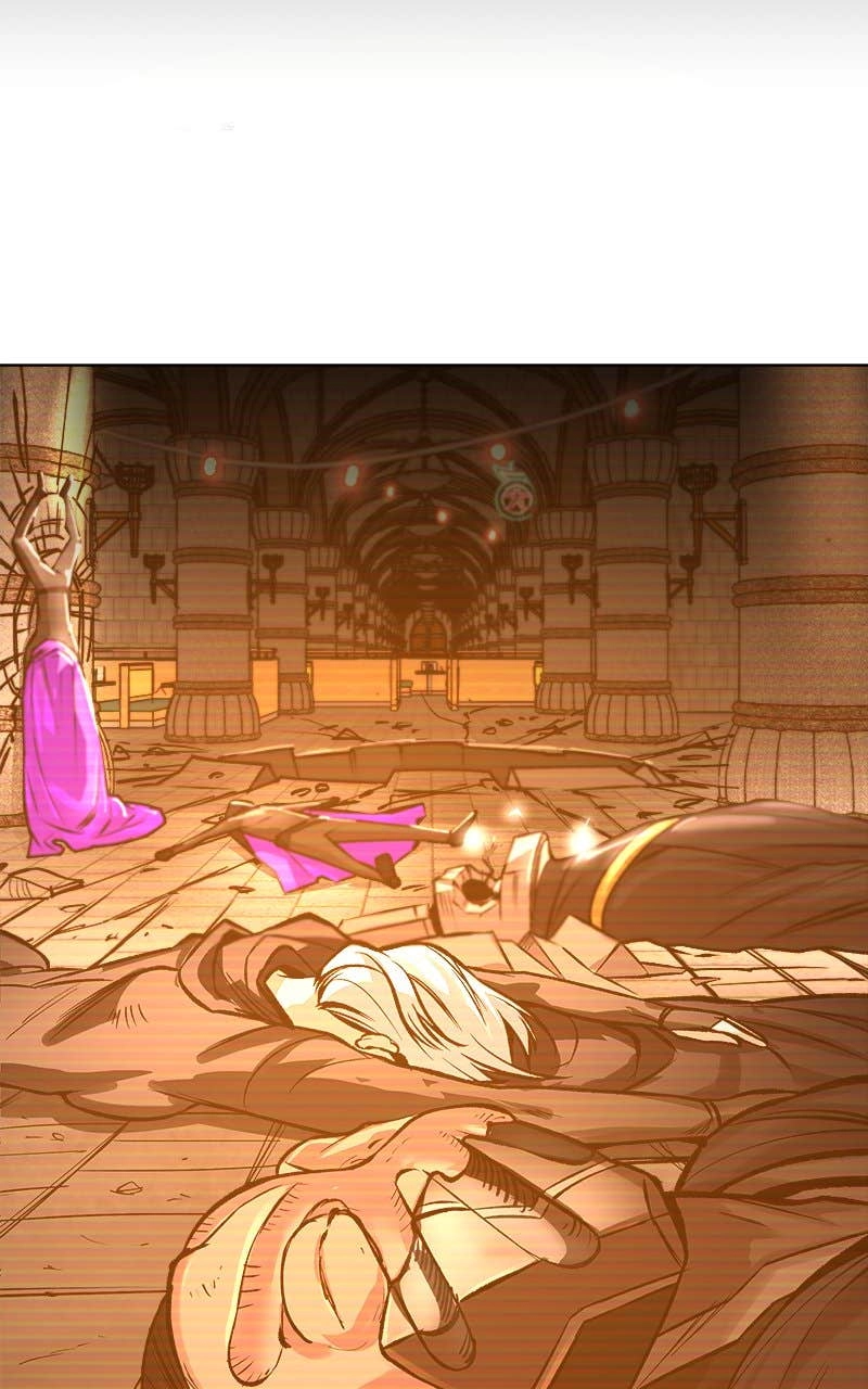 Space Cheon-ma 3077 Chapter 3, page 121 of 163