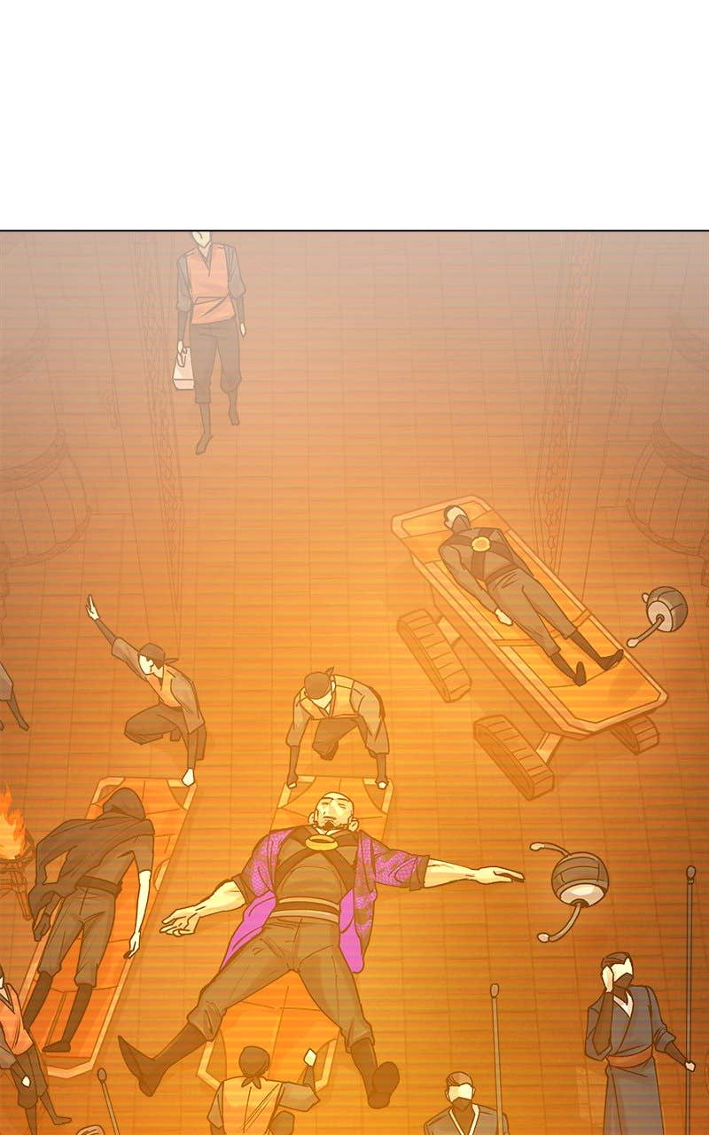 Space Cheon-ma 3077 Chapter 3, page 125 of 163