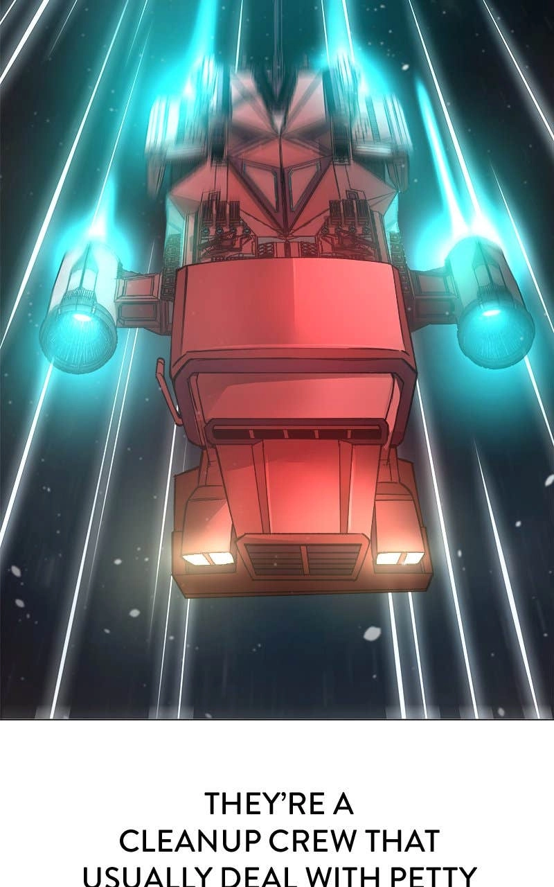 Space Cheon-ma 3077 Chapter 3, page 138 of 163