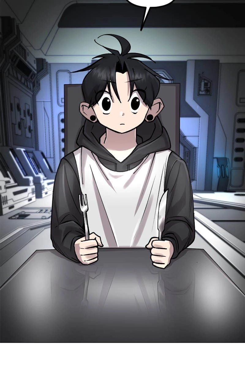 Space Cheon-ma 3077 Chapter 3, page 141 of 163