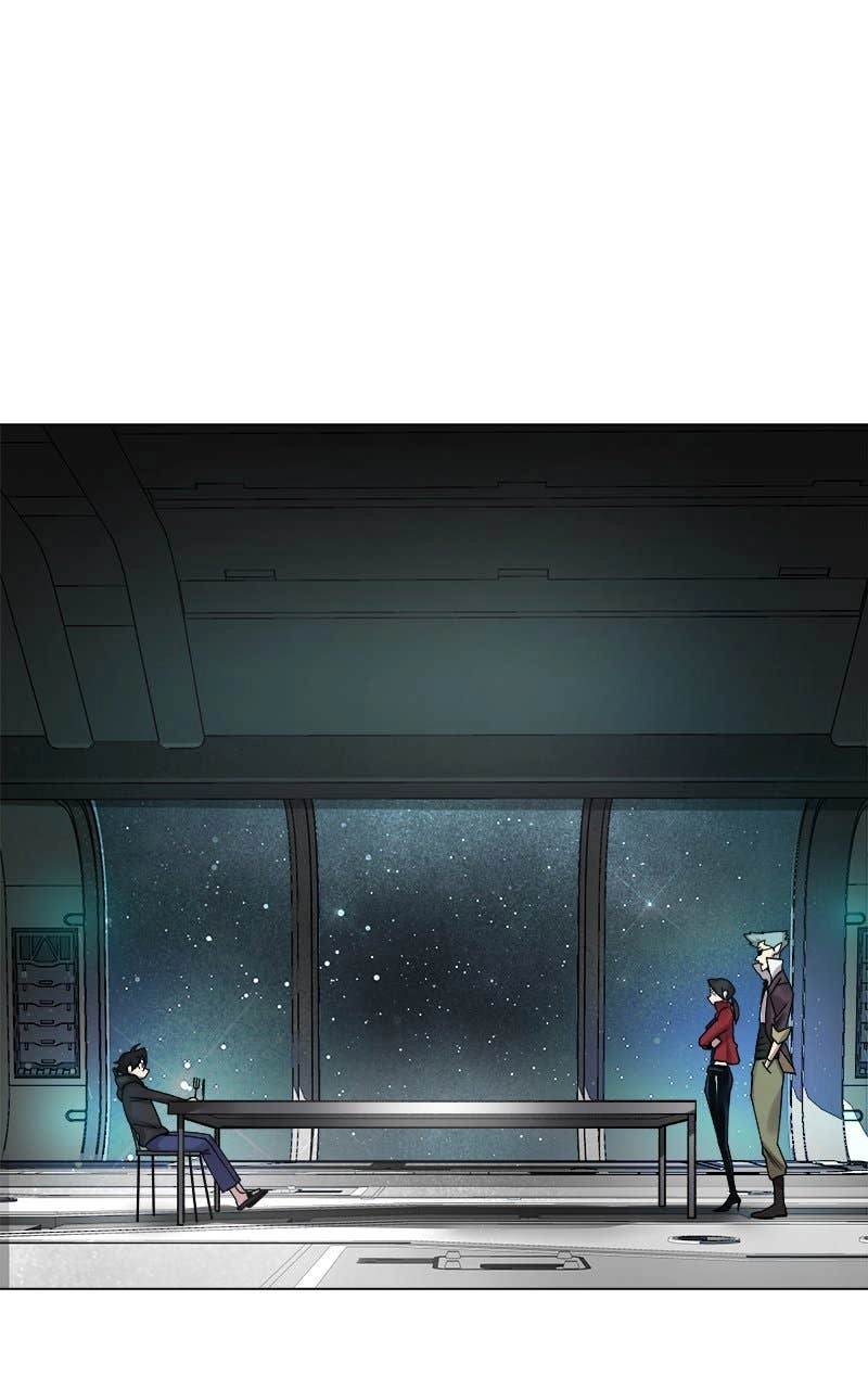 Space Cheon-ma 3077 Chapter 3, page 142 of 163