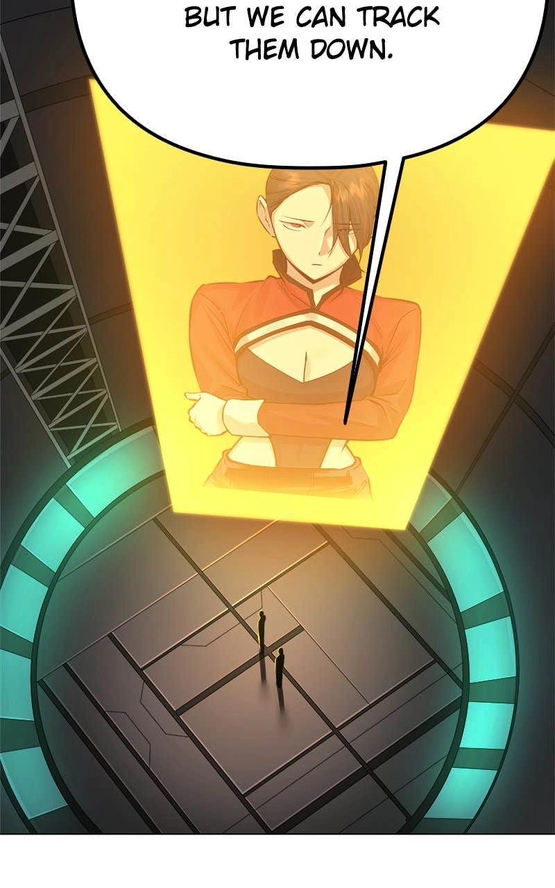 Space Cheon-ma 3077 Chapter 3, page 144 of 163