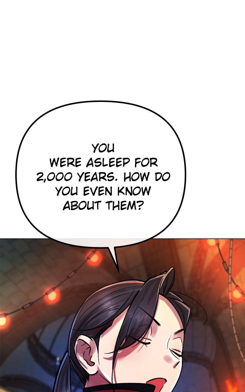 Space Cheon-ma 3077 Chapter 3, page 16 of 163