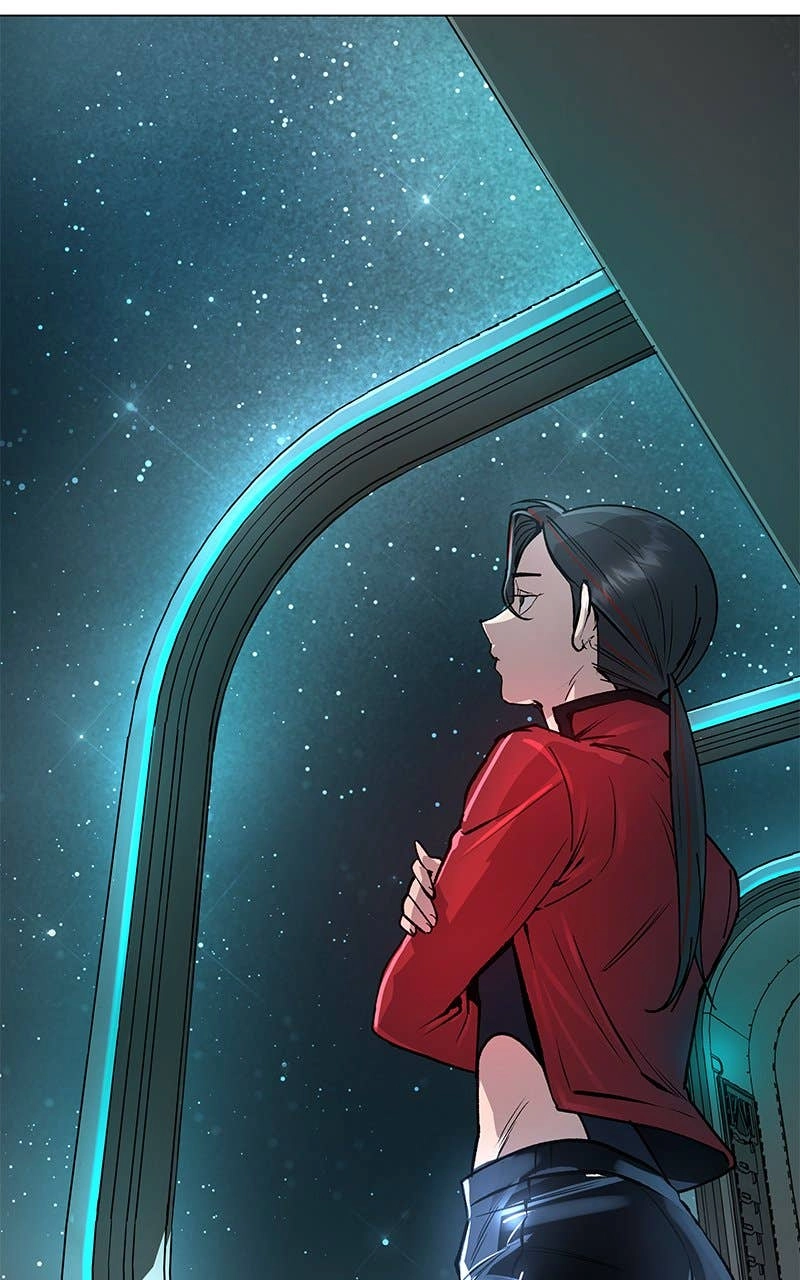 Space Cheon-ma 3077 Chapter 3, page 160 of 163
