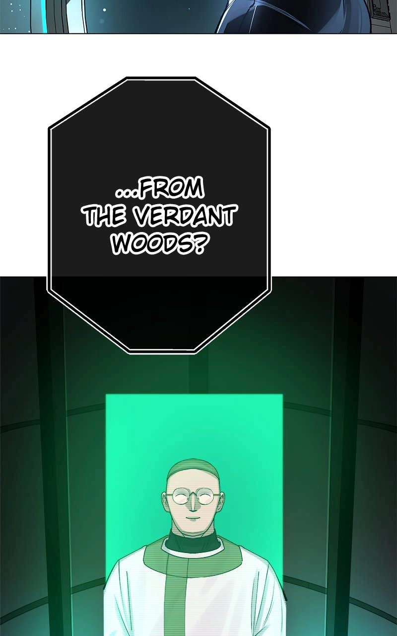 Space Cheon-ma 3077 Chapter 3, page 161 of 163