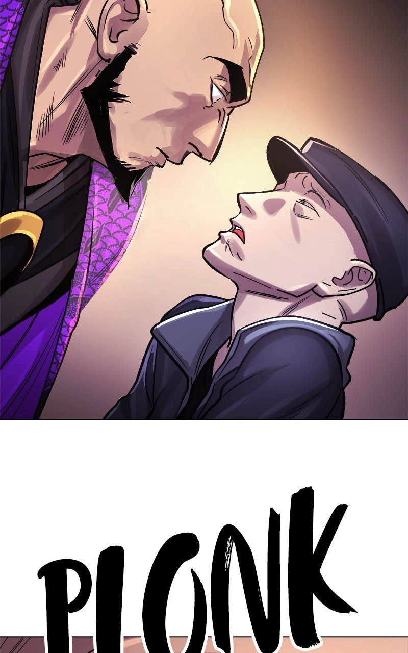 Space Cheon-ma 3077 Chapter 3, page 37 of 163