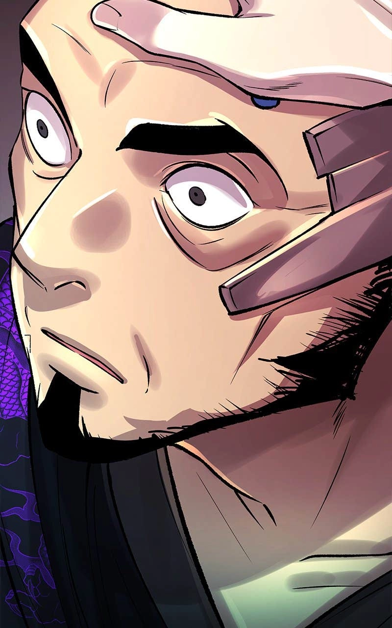 Space Cheon-ma 3077 Chapter 3, page 40 of 163
