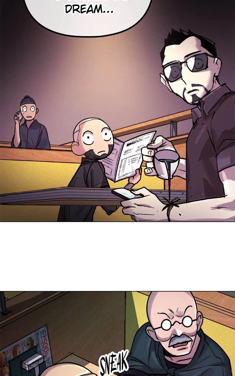 Space Cheon-ma 3077 Chapter 3, page 43 of 163