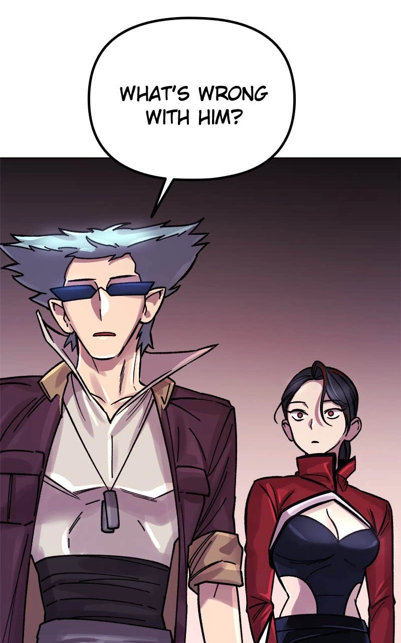 Space Cheon-ma 3077 Chapter 3, page 57 of 163