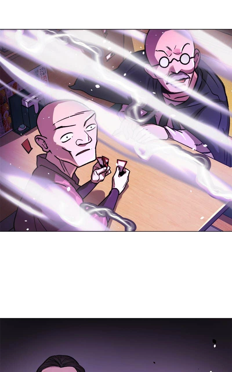 Space Cheon-ma 3077 Chapter 3, page 67 of 163