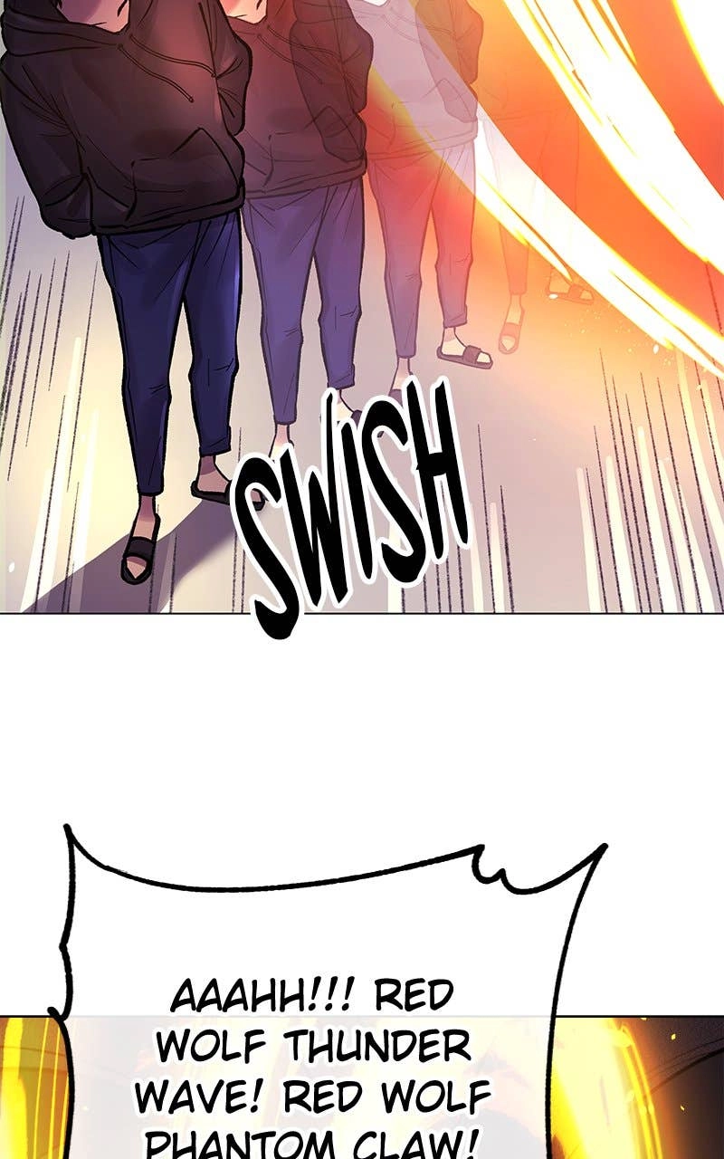 Space Cheon-ma 3077 Chapter 3, page 90 of 163