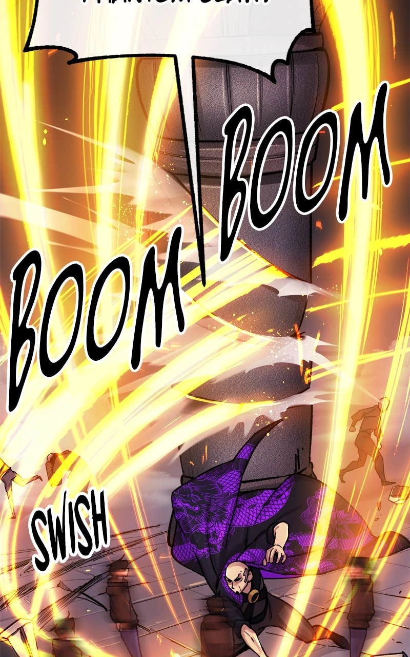Space Cheon-ma 3077 Chapter 3, page 91 of 163
