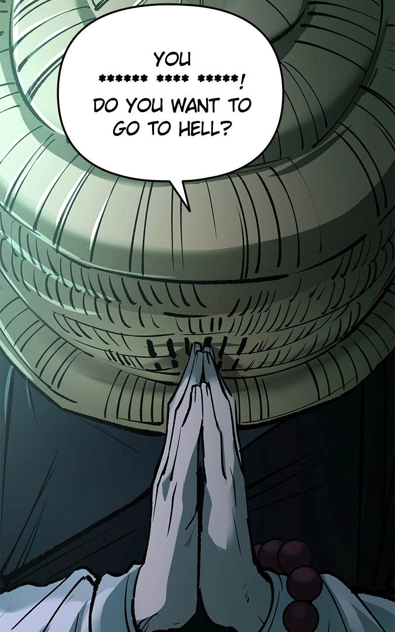 Space Cheon-ma 3077 Chapter 30, page 110 of 143