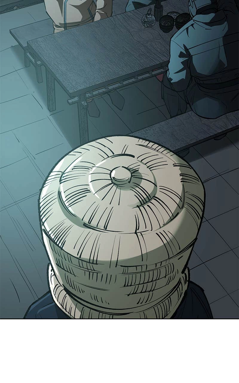Space Cheon-ma 3077 Chapter 30, page 112 of 143