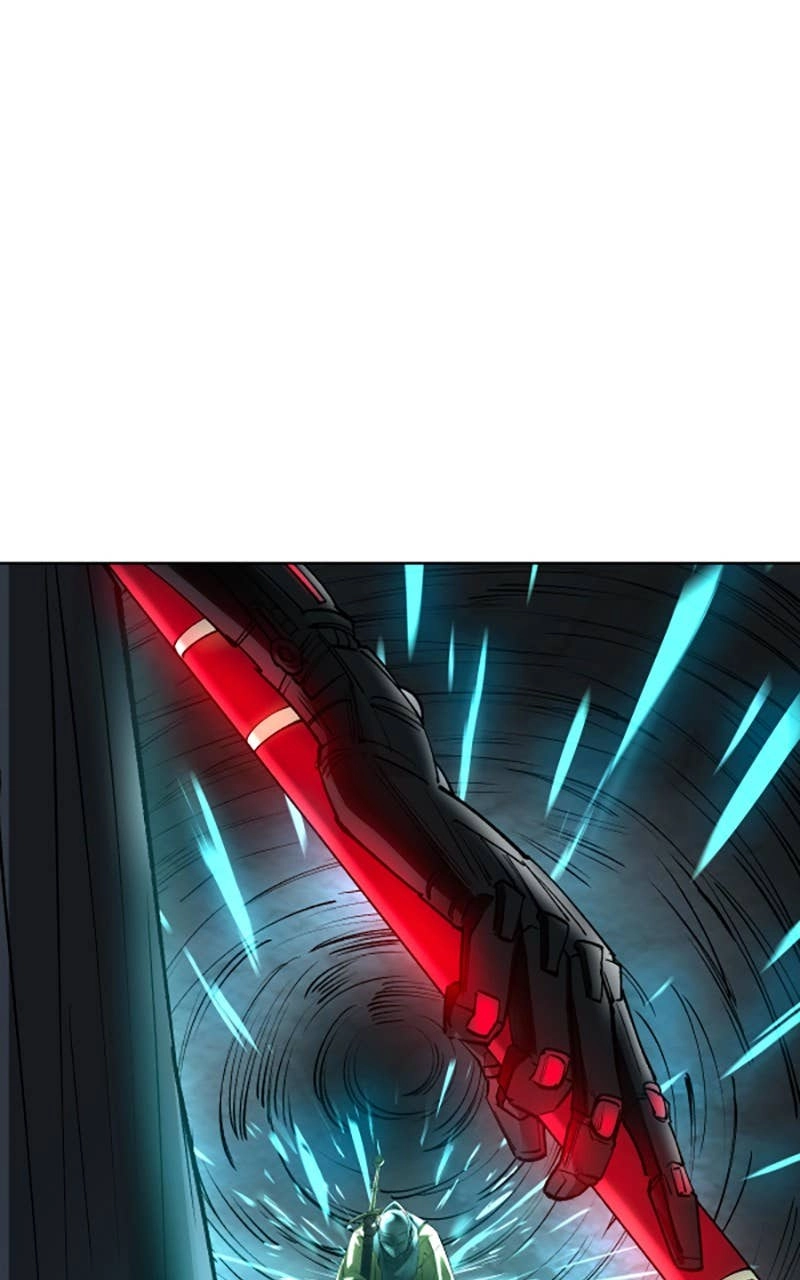 Space Cheon-ma 3077 Chapter 30, page 121 of 143