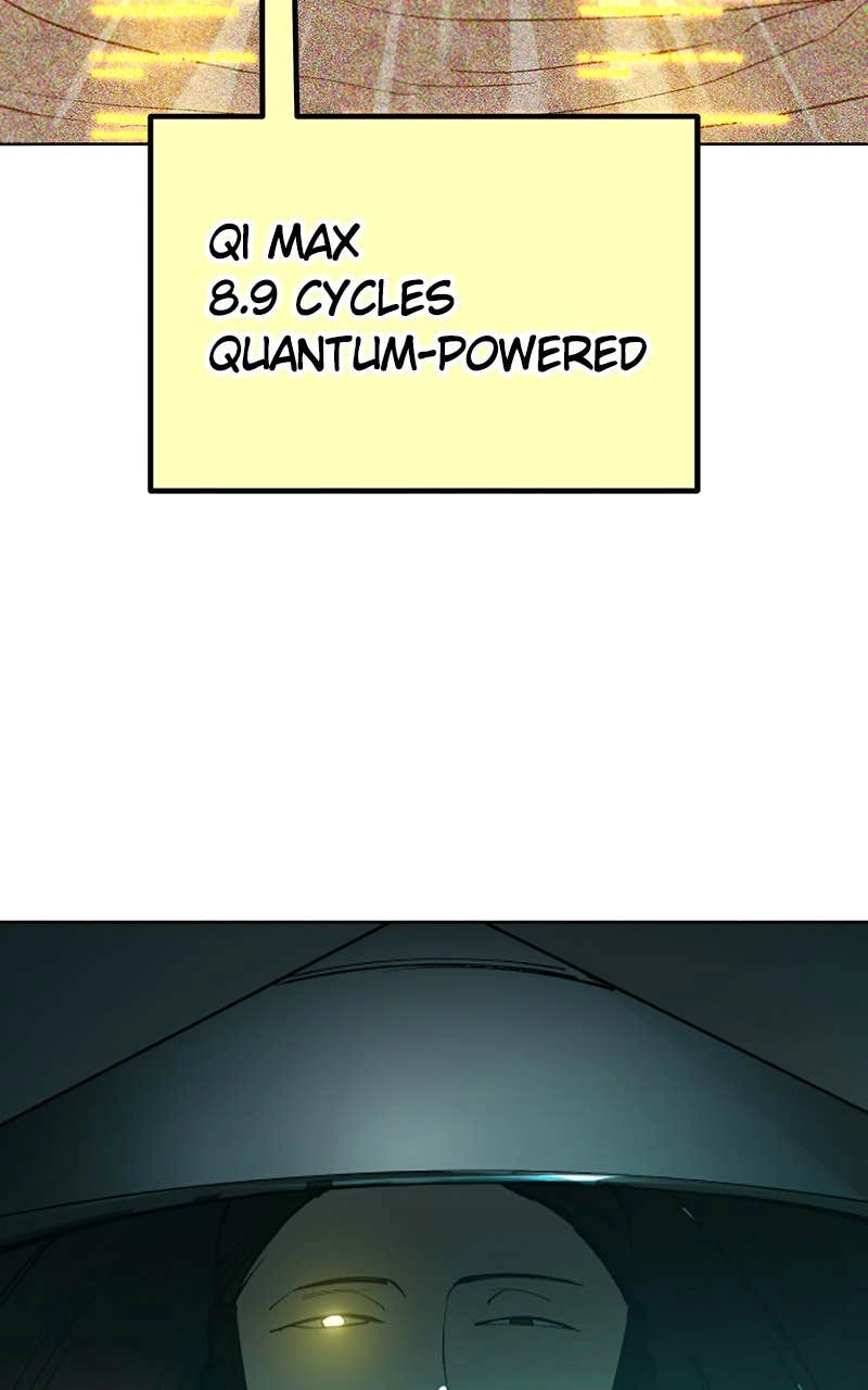 Space Cheon-ma 3077 Chapter 30, page 127 of 143