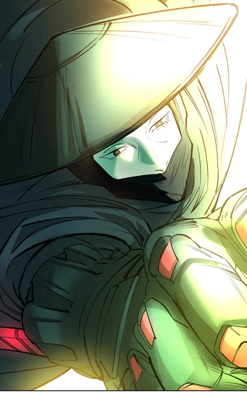 Space Cheon-ma 3077 Chapter 30, page 134 of 143