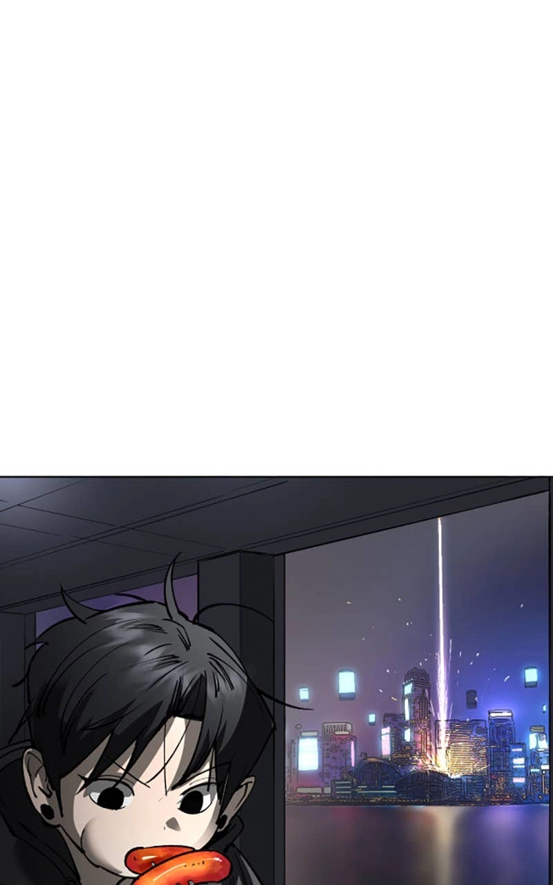 Space Cheon-ma 3077 Chapter 30, page 135 of 143