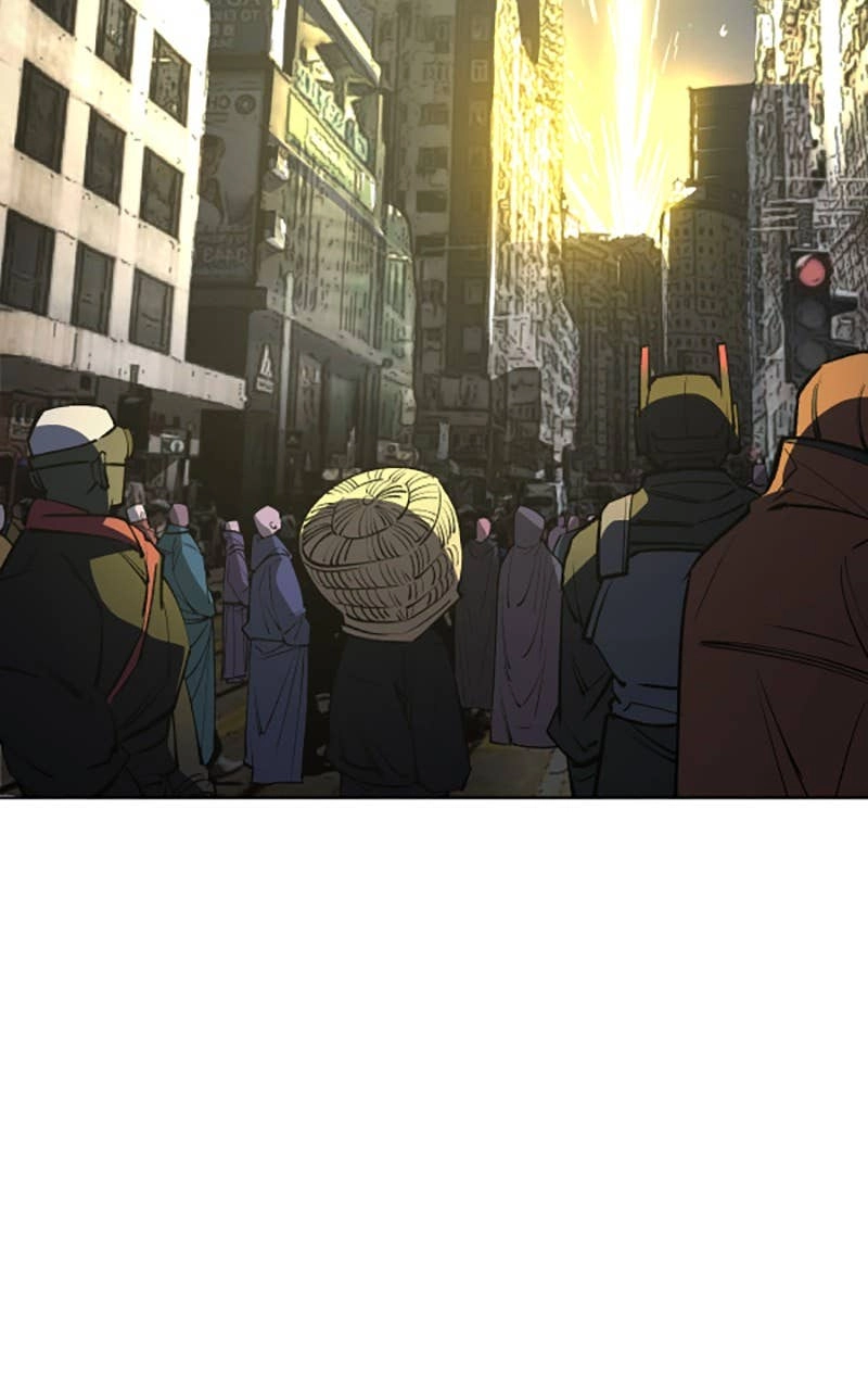 Space Cheon-ma 3077 Chapter 30, page 142 of 143