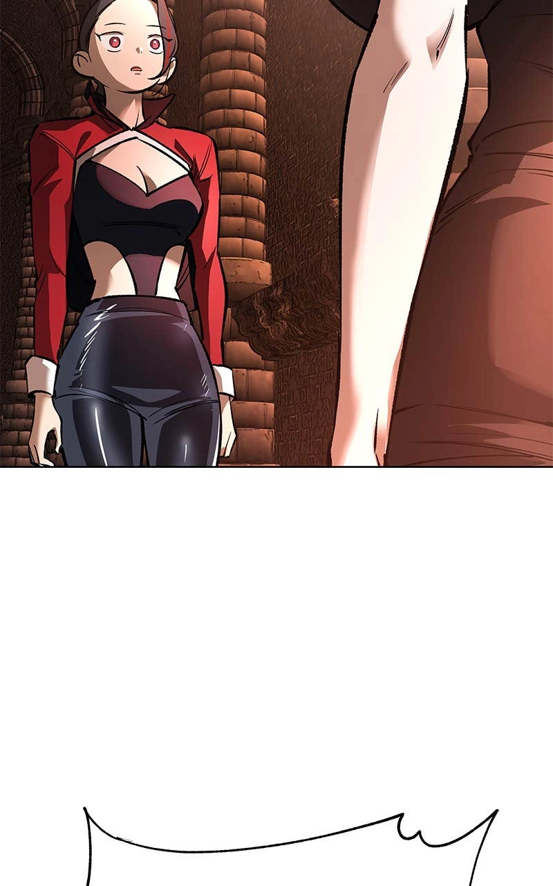Space Cheon-ma 3077 Chapter 30, page 19 of 143