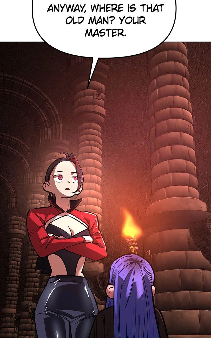 Space Cheon-ma 3077 Chapter 30, page 31 of 143