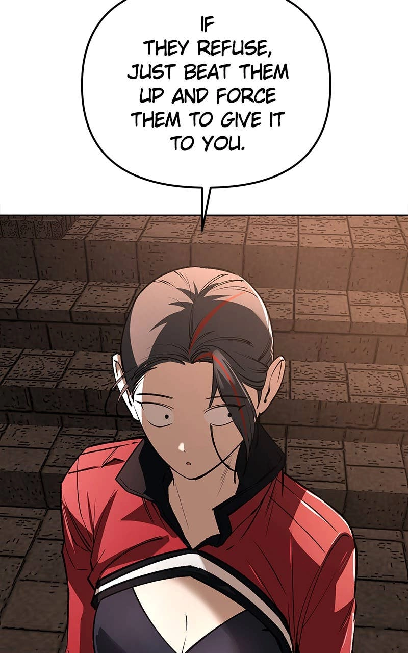 Space Cheon-ma 3077 Chapter 30, page 37 of 143