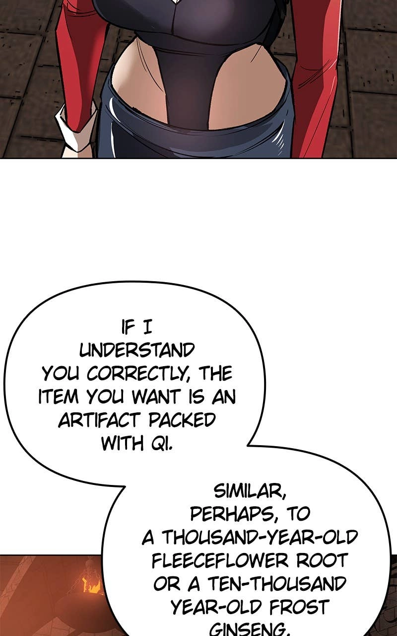 Space Cheon-ma 3077 Chapter 30, page 38 of 143