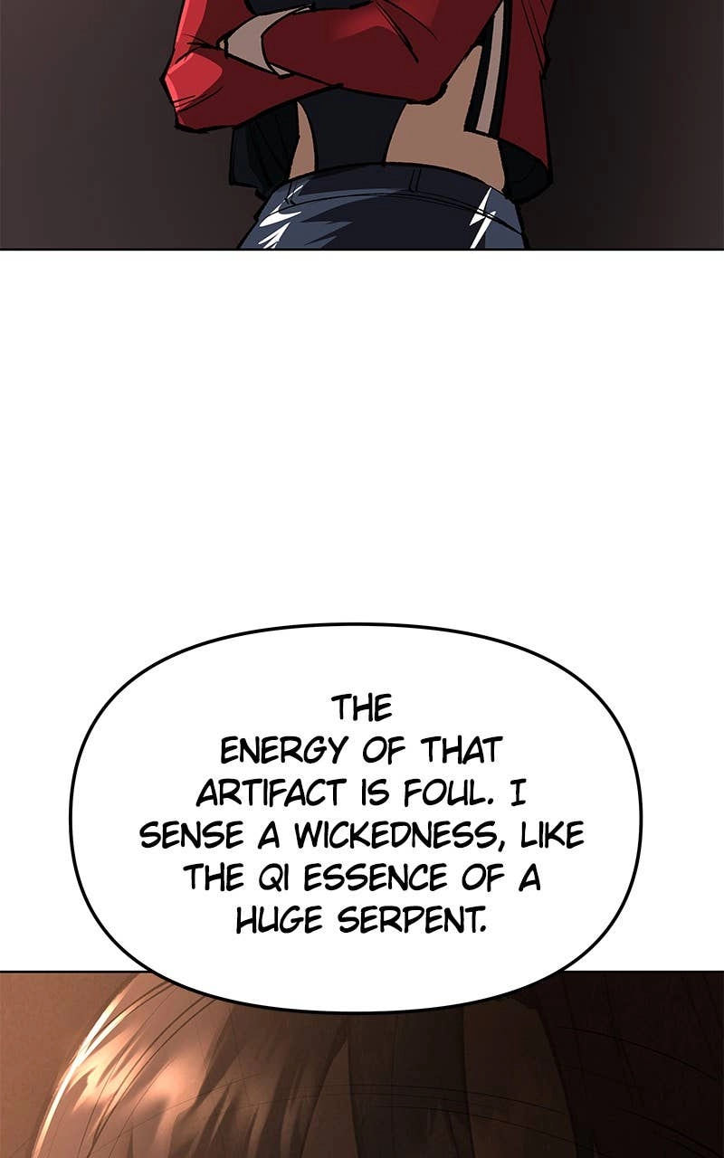 Space Cheon-ma 3077 Chapter 30, page 41 of 143